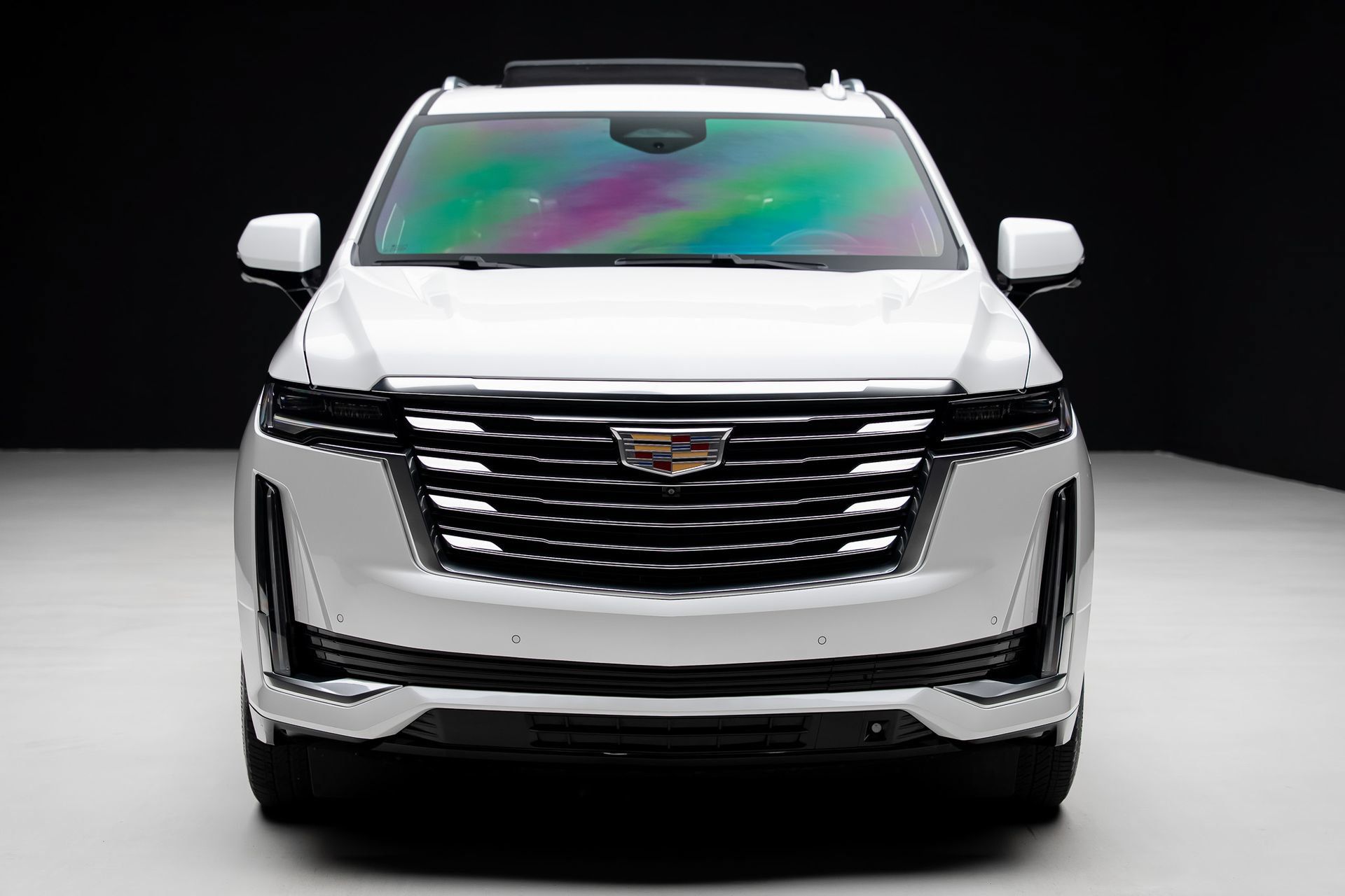 Used 2022 Cadillac Escalade ESV Premium Luxury Platinum w/ LPO, Floor Liner Package AWD/4WD image 7