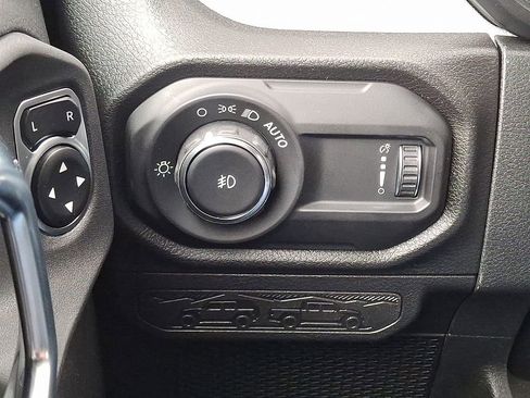 New 2026 Jeep Wrangler Sport S image 17