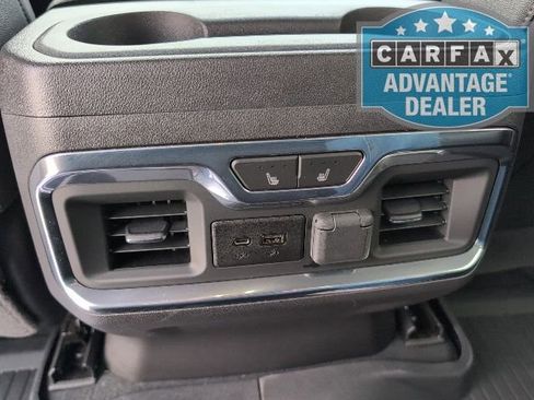 Used 2021 Chevrolet Silverado 1500 LTZ image 7