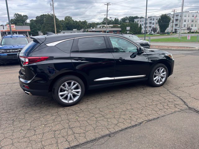 Certified 2023 Acura RDX AWD image 18