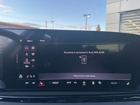 New 2025 Audi A5 2.0T Premium image 26