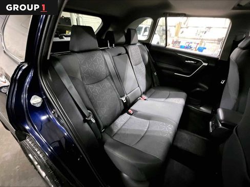 Used 2023 Toyota RAV4 XLE w/ Convenience Package image 20
