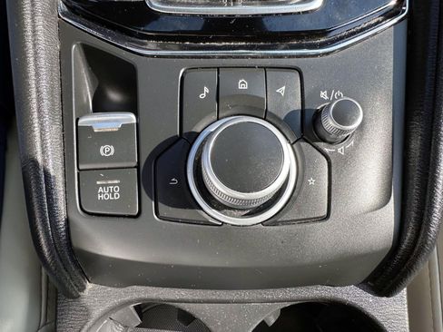 Used 2023 MAZDA CX-5 AWD 2.5 S w/ Select Package image 24