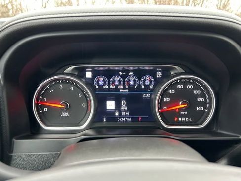 Used 2022 Chevrolet Silverado 1500 High Country w/ Safety Package II AWD/4WD image 23