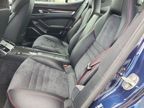 Used 2016 Porsche Panamera GTS AWD/4WD image 15