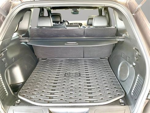 Used 2021 Jeep Grand Cherokee Limited w/ Quick Order Package 28K 80th image 24