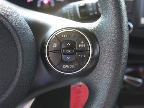 Used 2022 Kia Soul LX w/ Technology Package image 19