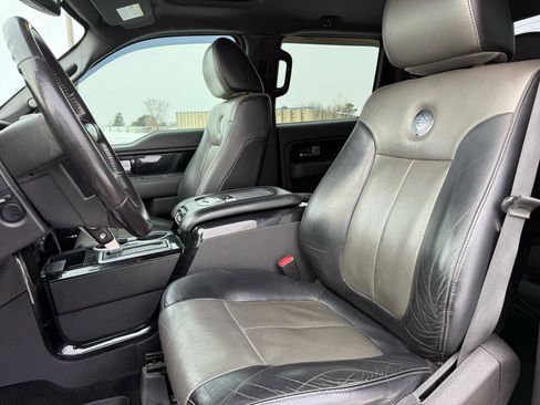 Used 2011 Ford F150 Harley-Davidson image 24