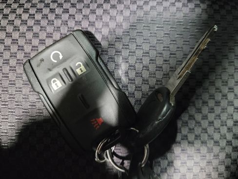 Used 2015 Chevrolet Silverado 1500 LT w/ All Star Edition image 32