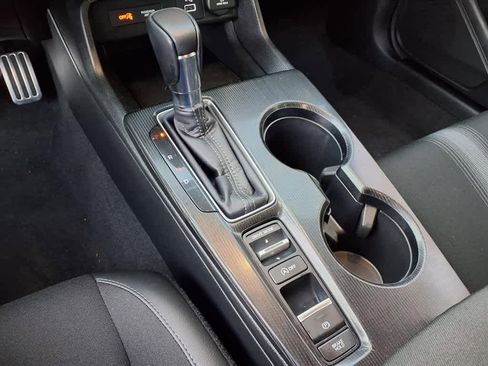 Certified 2024 Honda Civic Sport image 22