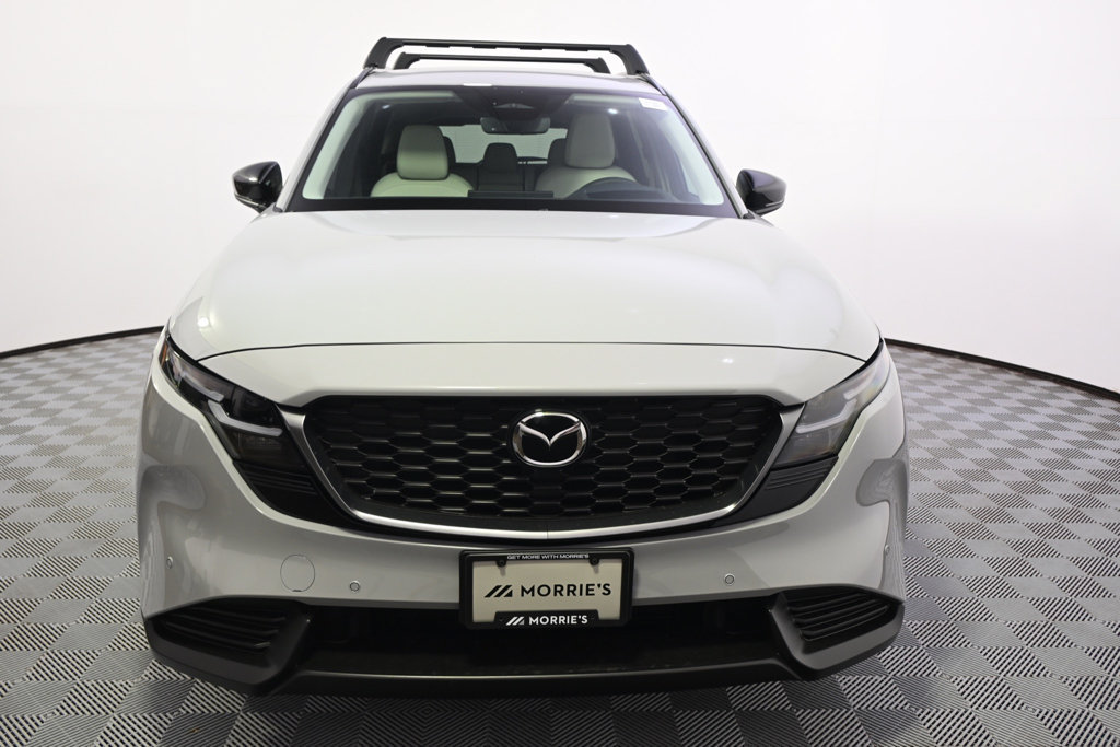 New 2026 MAZDA CX-5 Preferred AWD/4WD image 10