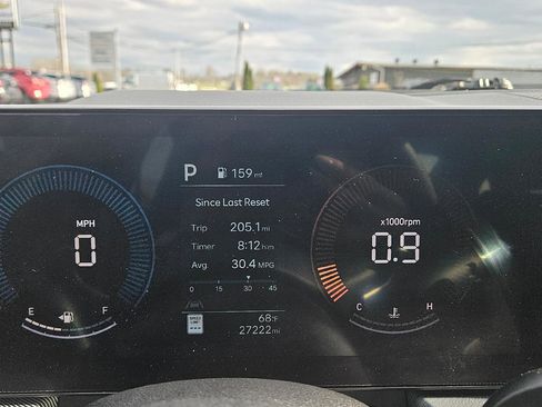 Used 2025 Hyundai Sonata SEL FWD image 12
