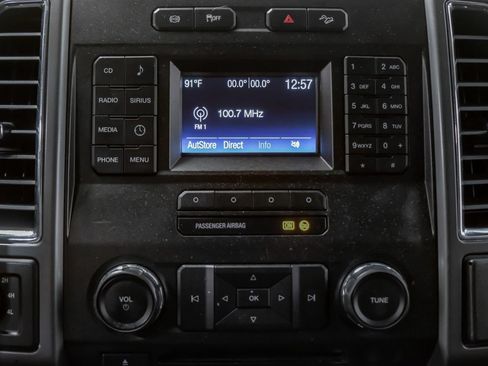 Used 2017 Ford F250 XLT w/ XLT Value Package AWD/4WD image 26