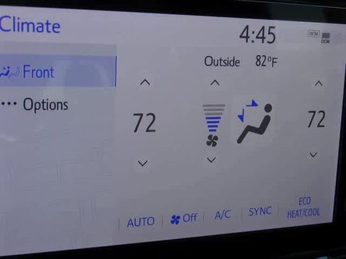 Used 2023 Toyota Sienna Platinum image 37