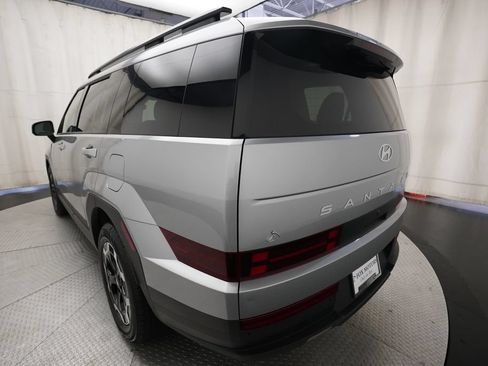 Used 2026 Hyundai Santa Fe SEL AWD/4WD image 35