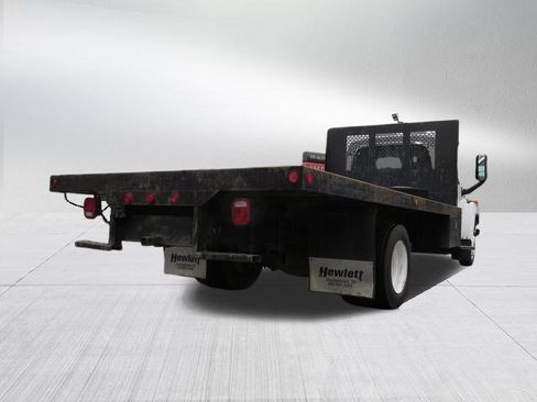 Used 2006 Chevrolet Kodiak C4500 2WD Regular Cab image 3