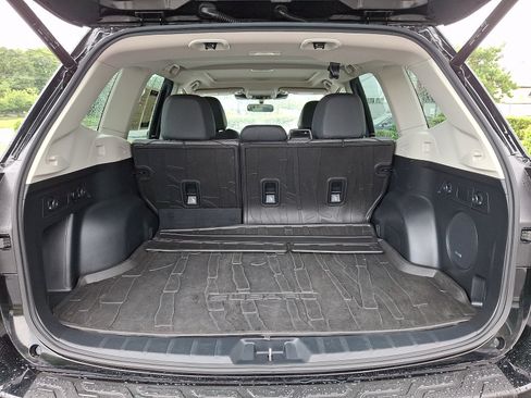 Used 2022 Subaru Forester Sport AWD/4WD image 31