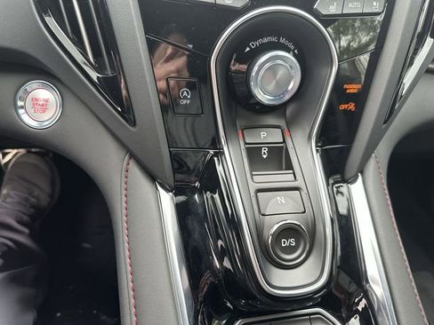New 2026 Acura RDX A-Spec AWD/4WD image 21