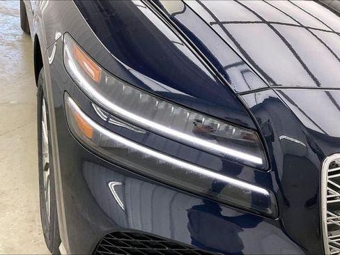 New 2026 Genesis GV80 2.5T AWD/4WD image 15