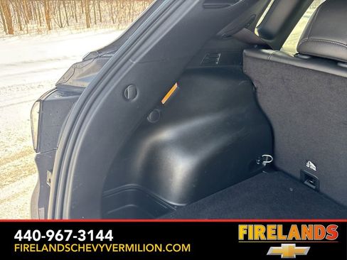 Used 2024 Jeep Compass Limited image 46