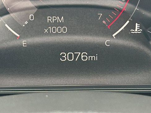 New 2026 GMC Terrain Elevation w/ Technology Package II image 24