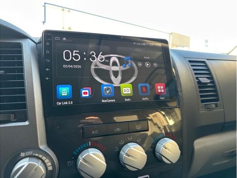 Used 2011 Toyota Tundra 2WD CrewMax w/ SR5 Pkg image 41