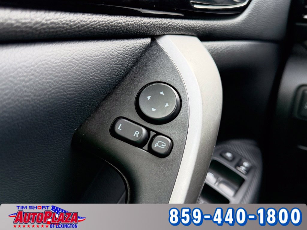 Used 2025 Mitsubishi Eclipse Cross SE AWD/4WD image 14