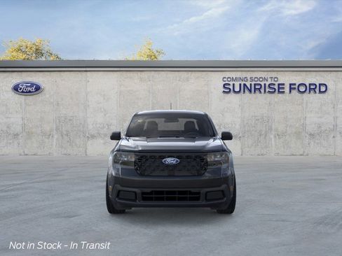 New 2026 Ford Maverick XLT FWD image 6