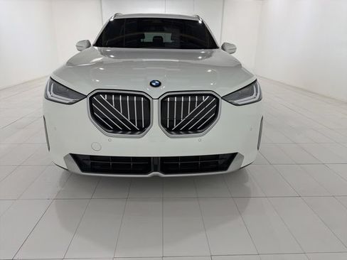 Used 2025 BMW X3 xDrive30i AWD/4WD image 8
