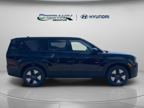 New 2026 Hyundai Santa Fe SE FWD image 11