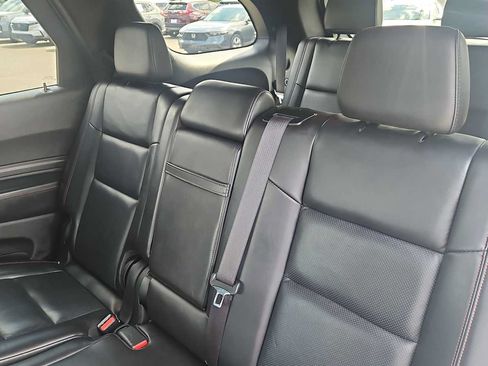 Used 2024 Dodge Durango GT RWD image 25