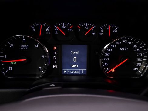 Used 2016 GMC Sierra 1500 4x4 Double Cab image 25