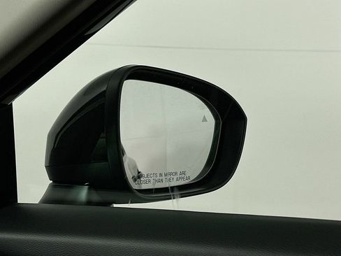 New 2026 Nissan Rogue SV image 24