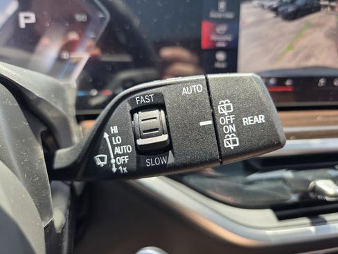 New 2026 BMW X5 M60i AWD/4WD image 30