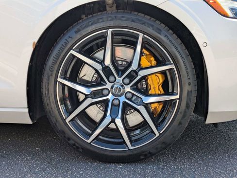 Used 2024 Volvo V60 T8 Polestar image 11