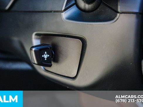 Used 2022 BMW X6 xDrive40i w/ M Sport Package image 50