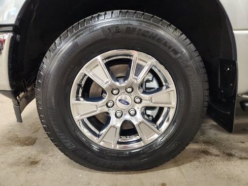 Used 2020 Ford F150 XLT w/ Equipment Group 302A Luxury image 10