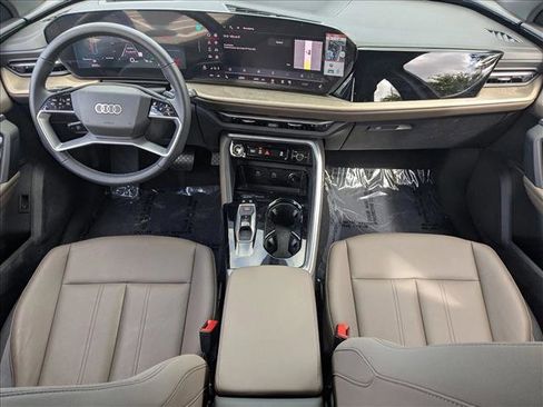 Certified 2025 Audi Q5 Premium w/ Premium Plus AWD/4WD image 16
