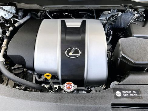 Used 2022 Lexus RX 350L FWD w/ Premium Package image 33