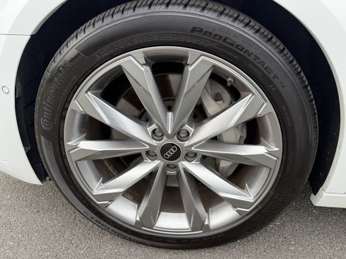 Used 2024 Audi A6 3.0T allroad Prestige AWD/4WD image 28