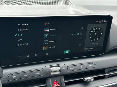 New 2026 Kia K4 FWD image 14