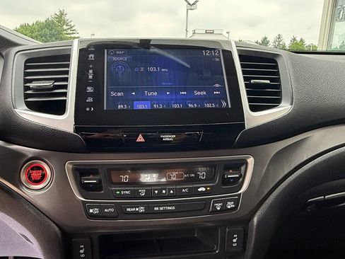 Used 2018 Honda Ridgeline RTL-T image 16