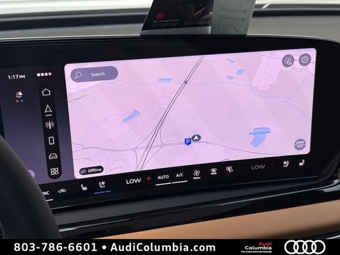 New 2026 Audi A5 2.0T Prestige AWD/4WD image 4