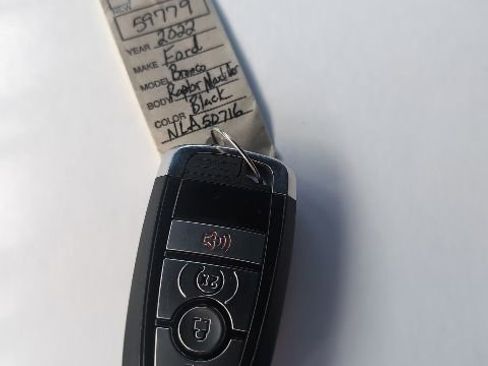 Used 2022 Ford Bronco Raptor image 55