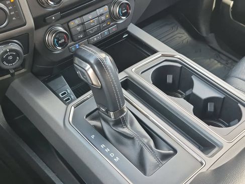 Used 2018 Ford F150 Raptor w/ Equipment Group 802A Luxury AWD/4WD image 31