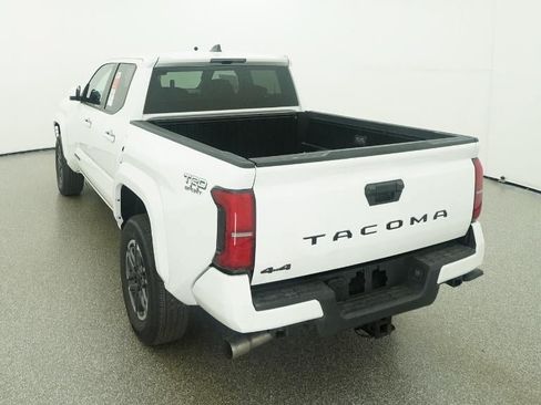 New 2026 Toyota Tacoma TRD Sport AWD/4WD image 6