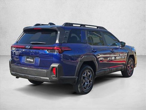 New 2026 Subaru Outback Premium AWD/4WD image 2