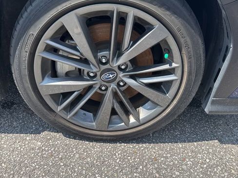Used 2022 Subaru WRX AWD/4WD image 15