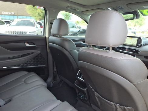 Used 2019 Hyundai Santa Fe FWD image 13