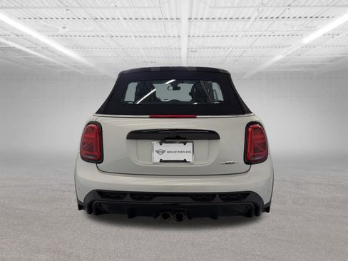 Certified 2023 MINI Cooper John Cooper Works w/ Driver Assistance Package FWD image 4